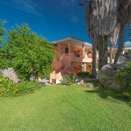 Apartment Tranquil Village 1 Bedroom B4p-premier Sleeps 4 Persons *
