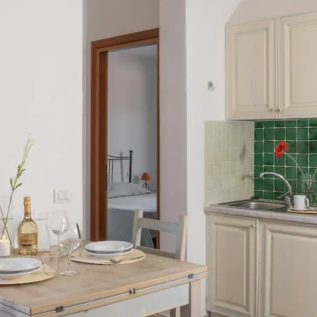 Apartment Tranquil Village 1 Bedroom B4p-premier Sleeps 4 Persons Palau