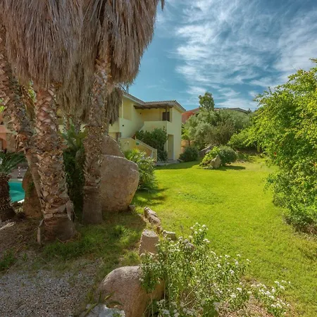Tranquil Village 1 Bedroom B4p-premier Sleeps 4 Persons