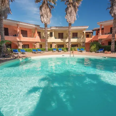 Tranquil Village 1 Bedroom B4p-premier Sleeps 4 Persons Apartment Palau
