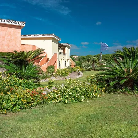 Apartment Tranquil Village 1 Bedroom B4p-premier Sleeps 4 Persons Palau